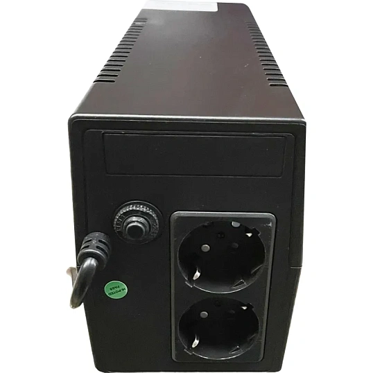 ИБП Turbosky 500Va, 300W