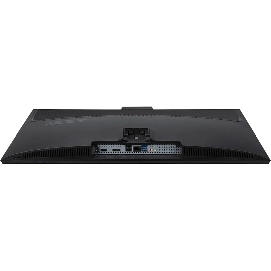 Моноблок Acer Aspire (DQ.BSMCD.002)27/FHD/IPS/R5 330AI/16GB/512GB/kb&m/Esh