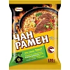Лапша Чан Рамён традиционная корейская б/п с приправ (брикет), 120гx20шт/уп