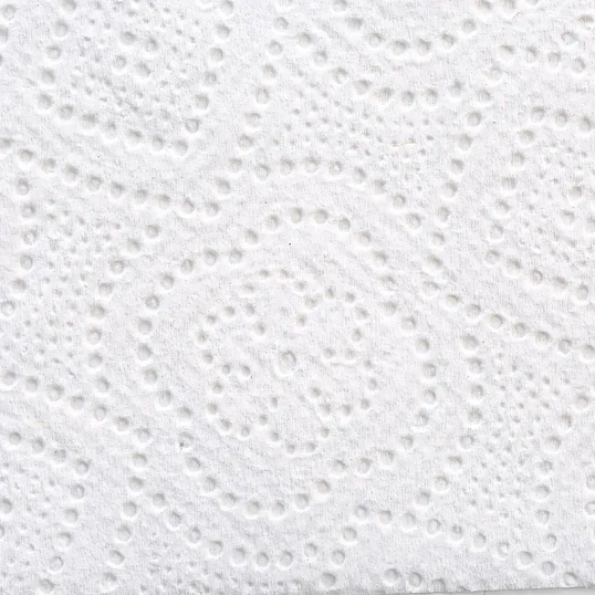 Бумага туалетная Focus Optimum 2сл бел 100%цел втул22м 180л 4рул/уп 5036770