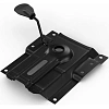 Механизм для кресла Up&Down UP_Echair пластина рычаг А BL металл 170х200мм
