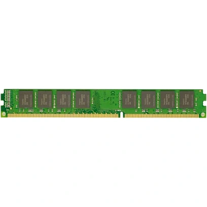 Модуль памяти Kingston DDR3 DIMM 8GB 1600Мгц CL11 2Rx8(KVR16N11H/8WP)