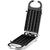 Вафельница BRAYER 2305BR,2в1,700Вт,белг.вафл,чуррос,18x11.6см,антиприг