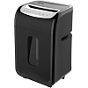 Шредер (уничтожитель) Office Kit S218 (1,9x13), 5 ур.секр., 25лист, 30 л