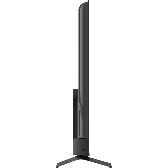 Телевизор Digma DM-LED65UQB31, QLED, смарт (Google TV)