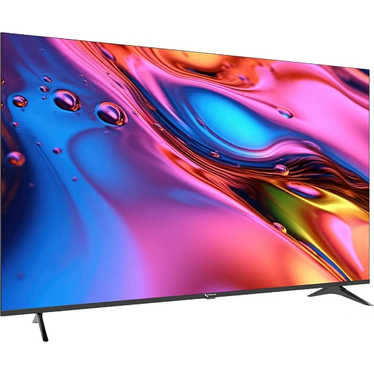 Телевизор Триколор P65QH701, QLED