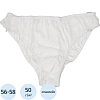 Трусы женские спанлейс 56-58 10шт/уп.