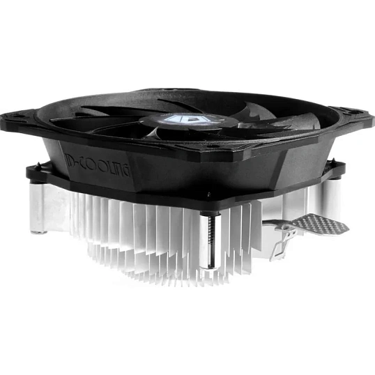 Кулер ID-COOLING DK-03 LGA115X/775/AM4/AM3/+/AM2 TDP 100W, FAN 120mm(DK-03)