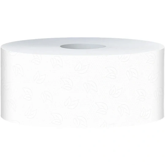 Бумага туалетная д/дисп Protissue 1сл 12рул 200м С231