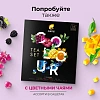 Чай Curtis Dessert Tea Collection ассорти, 30 сашет