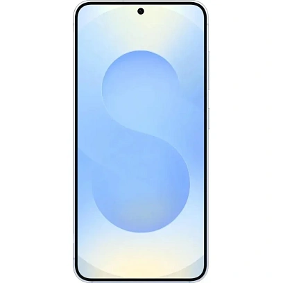Смартфон Samsung Galaxy S25 SM-S931B 128Gb 12Gb голубой(SM-S931BLBBCAU)
