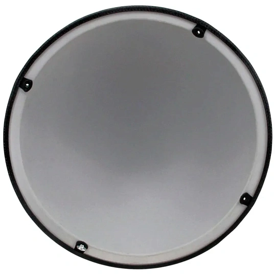 Зеркало противокражное обзорное, для помещений купольное 800 мм Turbosky