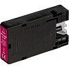 Картридж струйный Комус PGI-1400XL M пур.для Canon MB2040/MB2140/MB2740