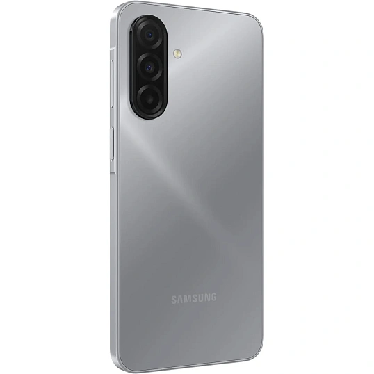 Смартфон Samsung Galaxy A17 SM-A175F 128Gb 6Gb серый(SM-A175FZACCAU)