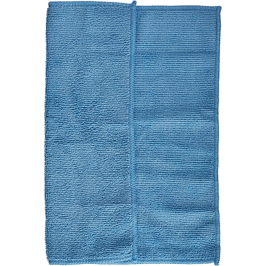 Салфетки хозяйственные микрофибра PACLAN DeLUXE универс цветн 30х30см 4 шт