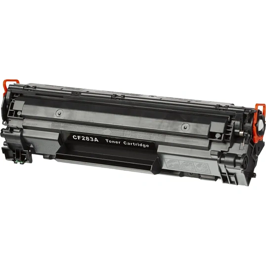 Картридж лазерный Retech 83A CF283A чер. для HP LJ M125/M127/M225