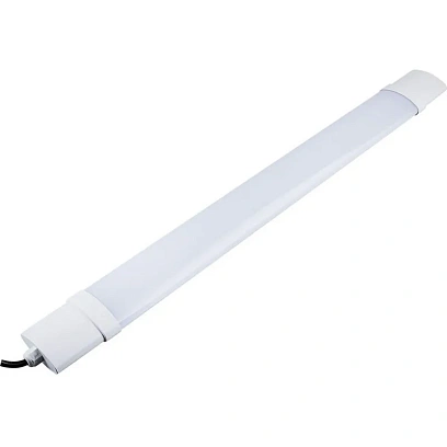 Светильник светодиодный FERON AL5090 18W 6500К IP65 пластикPC(32597)