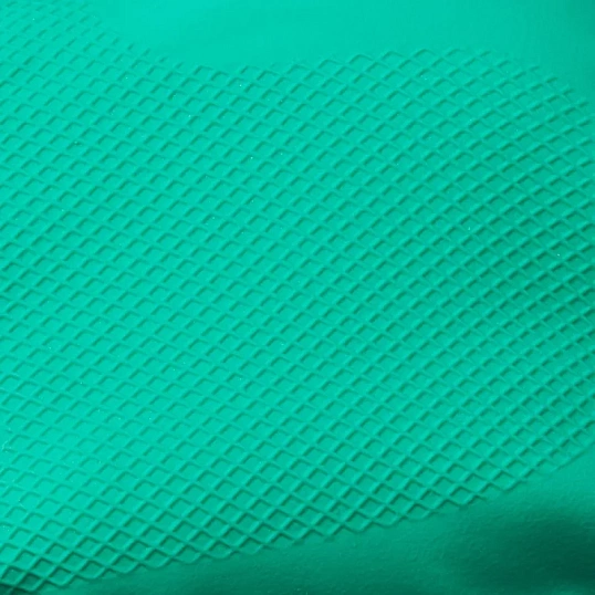 Перчатки резиновые Vileda Profes нитрил зеленый рS 100800/174379,ПС