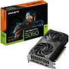 Видеокарта Gigabyte RTX5060 WINDFORCE MAX OC 8GB,DP(GV-N5060WF2MAX OC-8GD)