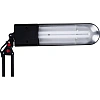 Светильник ProMega jet 2003C G23 blаck
