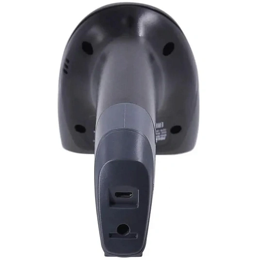 Сканер штрих-кода MERTECH CL-2320 BLE SPP Dongle P2D USB black