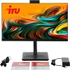 Моноблок IRU Tactio 24ID5(2195973)24.5/FHD/i5 12400/16/SSD512 UHDG 730/noOS