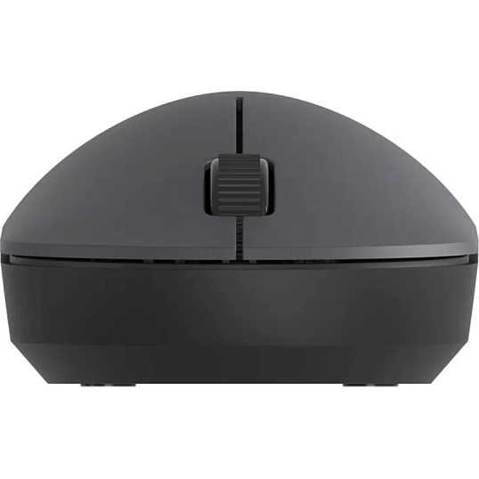 Мышь компьютерная беспров. Xiaomi Wireless Mouse Lite 2 черная GL BHR8916GL