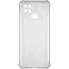 Чехол накладка силикон iBox Crystal для Xiaomi Poco C40 (УТ000032344)