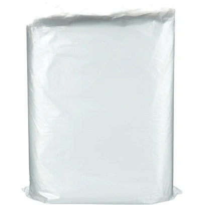 Пакет фасовочный ПНД 22x35 см.7 мкм, пласт, 600 шт/уп