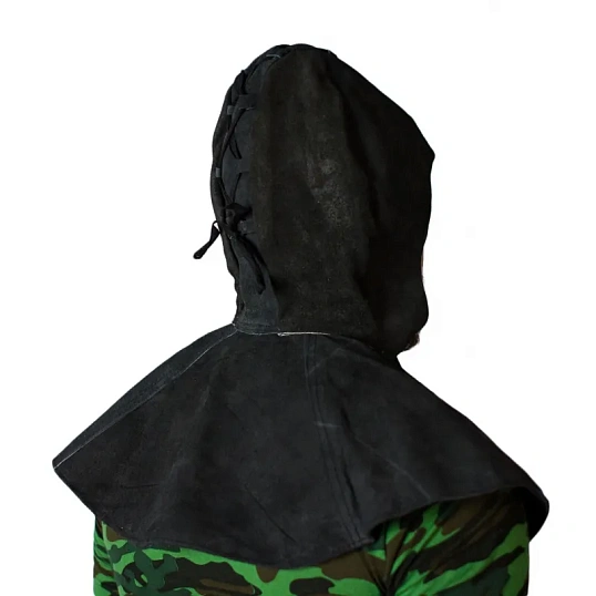 Подшлемник спилковый (арт.ПП2) р.56-60