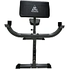 Скамья Скотта DFC Homegym UB008, S