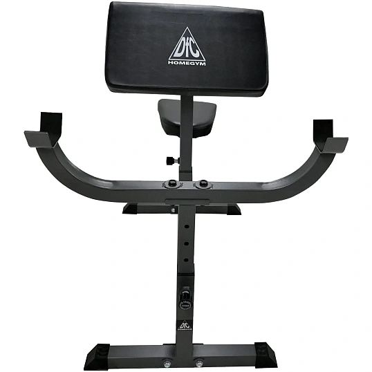 Скамья Скотта DFC Homegym UB008, S
