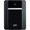 ИБП APC Back-UPS BX1600MI 1600ВА/900Вт черный
