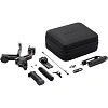 Стабилизатор Dji RS 4 Pro, 3-х осевой, черный