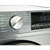 Стиральная машина Centek CT-1954(сер)8кг/16пр/Дисп/ INVERTER/Сушка 5кг/A