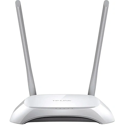 Маршрутизатор TP-LINK TL-WR840N