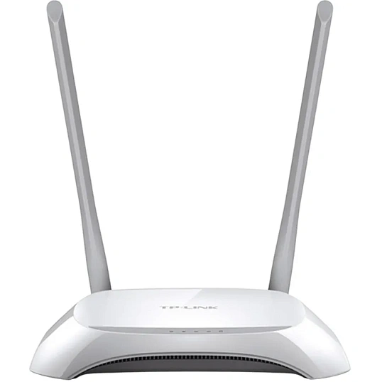 Маршрутизатор TP-LINK TL-WR840N