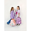 Ранец Easy Лапки, 2 отд