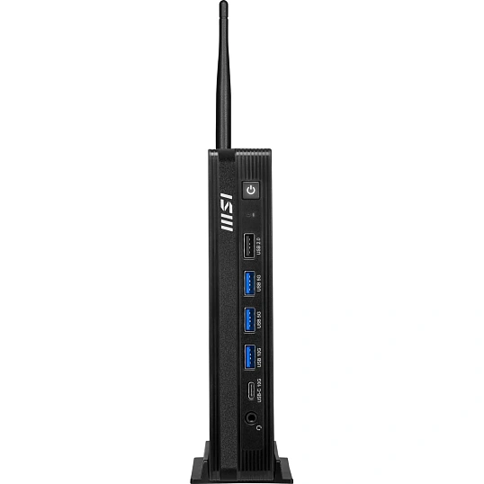 Мини ПК MSI Pro DP10 A14MG (9S6-B21011-010) i5-14400/16Gb/512GB/noOS