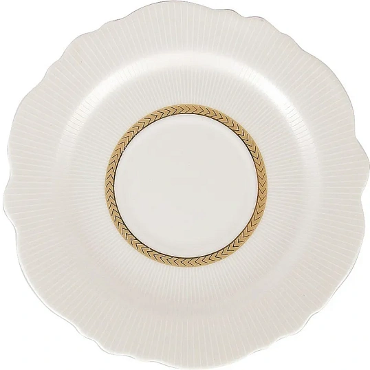 Набор чайный 12пр. White chic (6 персон) v=190мл (подарочная уп), 0970019