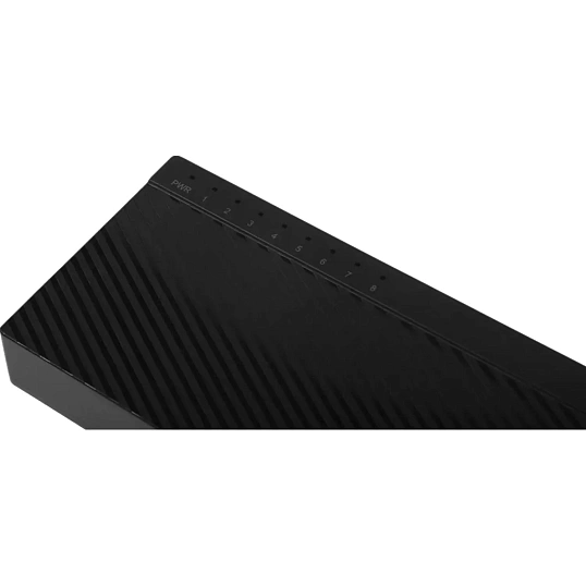 Коммутатор Netis ST3108GC 8PORT 10/100/1000M