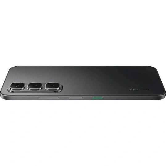 Смартфон Infinix Hot 60i X6728 256Gb 8Gb черный