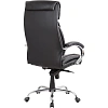 Кресло BN_SH_EChair-516 TPU кожзам черный, хром