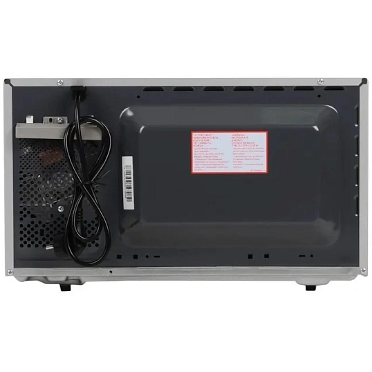 Микроволновая печь Panasonic NN-ST342WZPE, 25 л., 800ВТ, белый