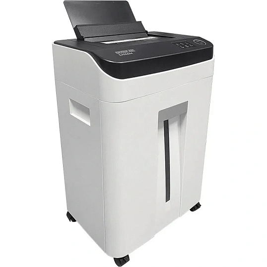 Шредер (уничтожитель) Office Kit SA150M 1,9x15 5ур.секр,8лист,22л