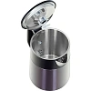 Кулер Ecotronic TB44-LE silver с чайным столиком Тиабар