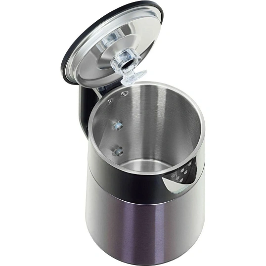 Кулер Ecotronic TB44-LE silver с чайным столиком Тиабар