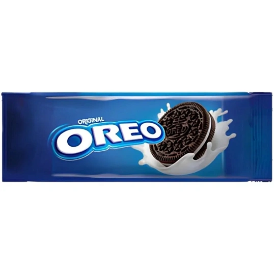 Печенье OREO 12шт*38г