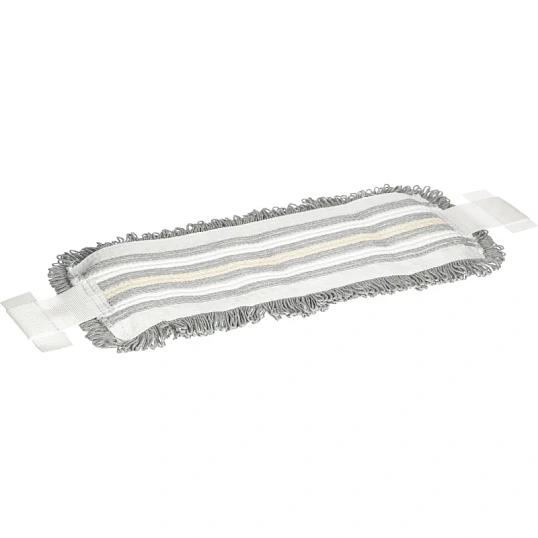 Насадка МОП 40см УС Трио хлопок, микрофибра