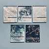 Тетрадь 48Л. CARRARA 7-48-1326